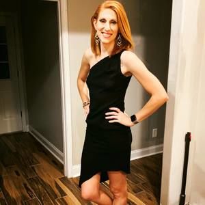 Meet your Posher, Carol